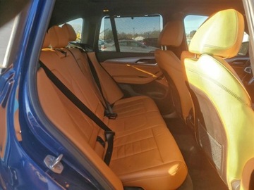 BMW X3 G01 2021 BMW X3 xDrive30i 2021 2.0l 2.0 Benzyna 248KM, zdjęcie 11