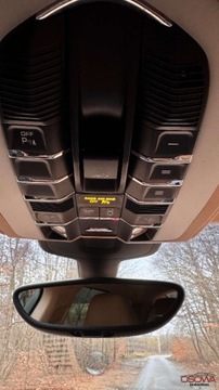 Porsche Panamera 2012 Porsche Panamera 4.8s 4x4 najbogatsza wersja sliczne zadbane perfect zami, zdjęcie 39