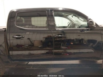 Toyota Tacoma II 2021 Toyota Tacoma 2021r., SR V6, od ubezpieczalni 3.5 Benzyna 278KM, zdjęcie 7