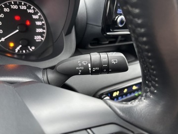 Toyota Yaris IV Hatchback 1.5 Hybrid Dynamic Force 116KM 2020 Toyota Yaris Hybrid 1.5 Comfort IV (2020-) Hybrid, zdjęcie 21