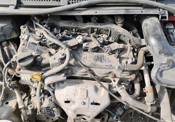 Toyota Yaris III 2018 Toyota Yaris 2018r, Salonowa, 1.5 Benzyna. Uszkodzony prawy przod. Jezdzi., zdjęcie 18