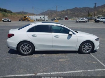 Mercedes Klasa A W177/V177 2021 Mercedes-Benz Klasa A 220 2021 2.0l 2.0 Benzyna 188KM, zdjęcie 6