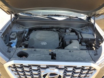 Hyundai 2020 Hyundai Palisade 2020 HYUNDAI PALISADE SE 3.8 Benzyna 291KM, zdjęcie 11