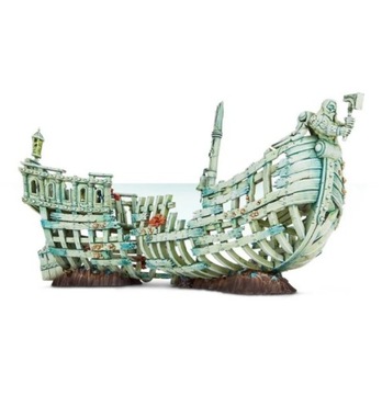 Etheric Vortex Gloomtide Shipwreck Idoneth Deepkin