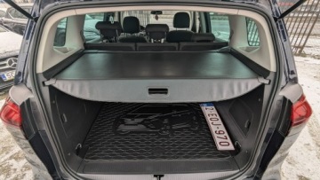 Opel Zafira C Tourer Facelifting 2.0 CDTI 130KM 2018 Opel Zafira 2.0D 130PS OPŁACONY Bezwypadkowy, zdjęcie 32