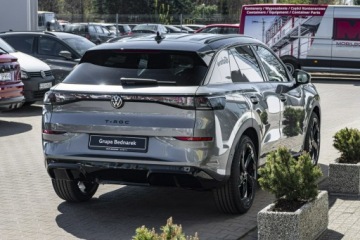 Volkswagen T-Roc I SUV Facelifting 1.5 TSI ACT 150KM 2026 Volkswagen T-Roc Wersja R-Line 1.5 eTSI 150 KM DSG, zdjęcie 7