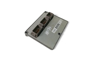 JEDNOSTA ŘÍDÍCÍ MOTORU ECU VOLVO V50 (MW) 30743371 2004