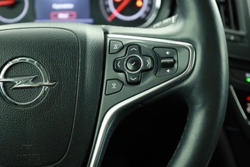 Opel Insignia I Hatchback Facelifting 2.0 CDTI ECOTEC 163KM 2013 Opel Insignia 2.0 CDTI, Salon Polska, Serwis ASO, zdjęcie 16