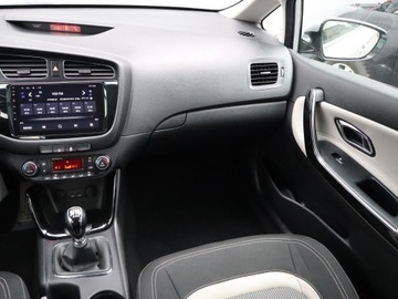 Kia Ceed II Hatchback 5d 1.6 GDI 135KM 2012 Kia Ceed 1.6 GDI, Klima, Klimatronic, Tempomat,ALU, zdjęcie 7