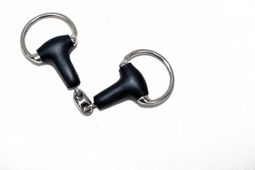 НАСАДКА ДЛЯ ОЛИВКОВОЙ РЕЗИНЫ, ДВАЖДЫ СЛОМАННАЯ, 10,5 СМ