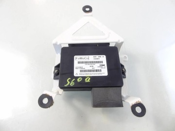 STEROWNIK MODUŁ HAMULCA VOLVO S60 II V60 31334872