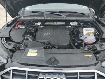 Audi Q5 II 2023 Audi Q5 2023 AUDI Q5 PREMIUM 40, silnik benzynowy 2.0 L 2.0 Benzyna 201KM, zdjęcie 11