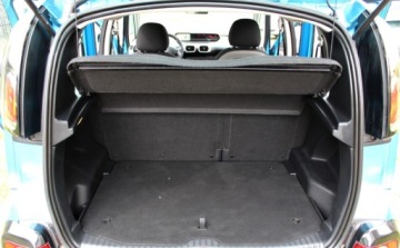 Citroen C3 Picasso 1.6 VTI 120KM 2012 Citroen C3 Picasso 1.6i Tempomat Niski przebieg Gwarancja 1 rok w cenie, zdjęcie 11