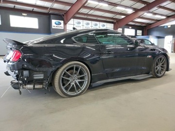 Ford Mustang VI Fastback Facelifting 5.0 Ti-VCT 450KM 2020 Ford Mustang Gt 2020 5.0l 5.0 Benzyna 450KM, zdjęcie 3