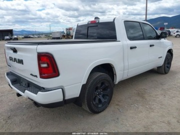  RAM 1500 Big Horn 57 Box 2025 3.0l 3.0 Benzyna 420KM, zdjęcie 5