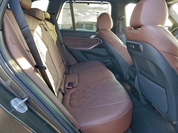BMW X5 G05 2025 BMW X5 xDrive40i 2025 3.0l 3.0 Benzyna 375KM, zdjęcie 2