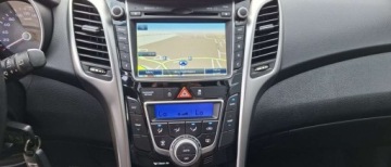 Hyundai i30 II Wagon 1.6 GDI 135KM 2012 Hyundai i30 Hyundai i30 1.6 GDI Style 1.6 Benzyna 135KM, zdjęcie 17