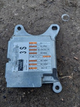 TOYOTA YARIS 3S SENSOR PODUSZEK AIR BAG