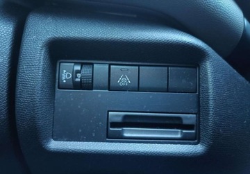 Citroen C5 Aircross SUV 1.2 PureTech 130KM 2021 Citroen C5 Aircross 1.2 130KM Feel Pack Vat Marza Salon PL ASO 1.2 130KM, zdjęcie 24