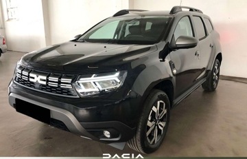 Dacia Duster II SUV Facelifting 1.0 TCe 90KM 2023 Od ręki - Dacia Duster 1.0 TCe 90KM Journey!