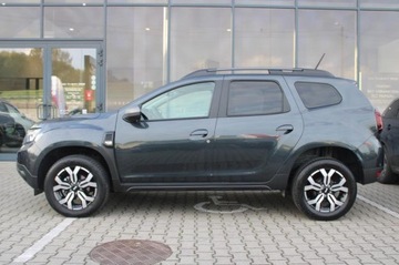 Dacia Duster II SUV Facelifting 1.3 TCe 150KM 2024 Dacia Duster Journey, zdjęcie 5
