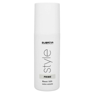 Subrina Style Prime Root Lift spray zwiększający o