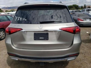 Mercedes GLE V167 2023 Mercedes-Benz GLE 2023r., 4x4, 2.0L, zdjęcie 5