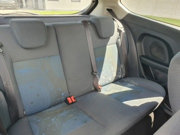 Ford Fiesta VII 2009 Ford Fiesta 1.2 Benzyna Klima Alu Felgi Raty, zdjęcie 20