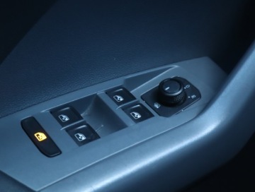 Volkswagen T-Cross SUV 1.0 TSI 95KM 2020 VW T-Cross 1.0 TSI, Salon Polska, 1. Właściciel, zdjęcie 15