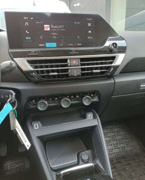 Citroen 2023 Citroen C4 99 e-C4 Feel Pack 136 KM EV50kWh AT I wl. GWARANCJA FV23, zdjęcie 17