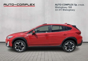 Subaru XV II Crossover Facelifting 2.0i-S e-BOXER 150KM 2022 Subaru XV Zakup Zdalny Subaru XV 2.0i-S e-Boxer PLATINUM PL Salon ASO 2.0, zdjęcie 15
