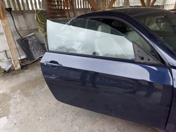 BMW E92 SONDERLACKIERUNG ДВЕРЬ ПРАВАЯ ПЕРЕДНЯЯ ПРАВАЯ