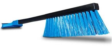 MATA ANTYSZRONOWA OSŁONA NA SZYBĘ ZESTAW SZCZOTKO SKROBACZKA MURSKA 585