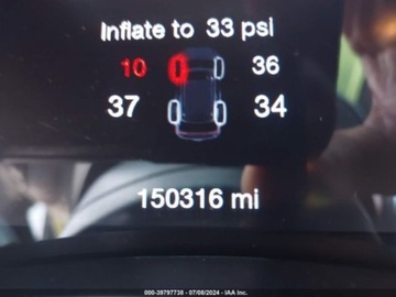 Dodge Durango III 2016 Dodge Durango 2016 Dodge Durango 2WD 4dr SXT 3.6 Benzyna 290KM, zdjęcie 14