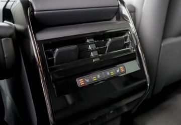 Land Rover Range Rover V SWB 3.0 D300 300KM 2025 Land Rover Range Rover Sport Land Rover Range Rover Sport Dynamic SE S 3.0, zdjęcie 24
