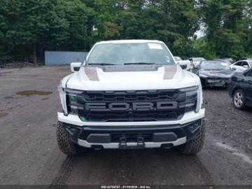 Ford 2024 Ford F150 Raptor 2024 3.5l 3.5 Benzyna 450KM, zdjęcie 8