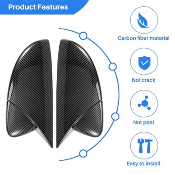 DO SCIROCCO 2009-2018 PLASTOVÁ KRYT ZRCÁTKO