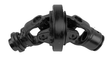 Шарнир широкоугольный WEASLER, WALTERSCHEID лимон G5 39,5x49,0