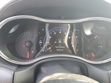 Jeep Grand Cherokee IV 2020 Jeep Grand Cherokee SRT-8 2020 6.4l 6.4 Benzyna 475KM, zdjęcie 9