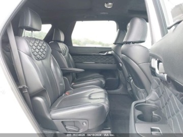 Hyundai 2021 Hyundai Palisade Calligraphy 2021 3.8l 3.8 Benzyna 291KM, zdjęcie 12