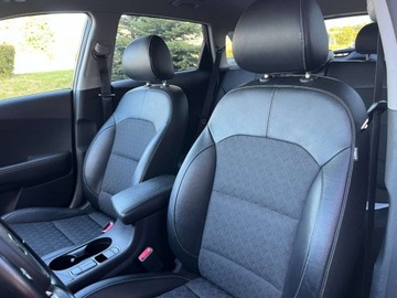 Kia Niro I 2020 Kia Niro 1.6 Hybryda automat zarej w PL faktura VAT zadbany zamiana, zdjęcie 26