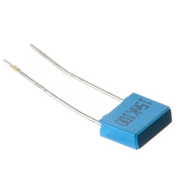 MKT 15 nF/100V KONDENSATOR FOLIOWY