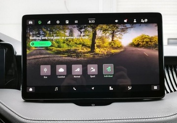 Skoda Superb III Kombi Facelifting 2.0 TDI SCR 150KM 2024 Skoda Superb Laurin Klement, DCC, Kamera, ACC, CANTON, GPS, Masaze, Bezwy, zdjęcie 32