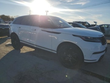 Land Rover Range Rover Velar 2021 Land Rover Range Rover Velar S 2021 2.0l 2.0 Benzyna 247KM, zdjęcie 4