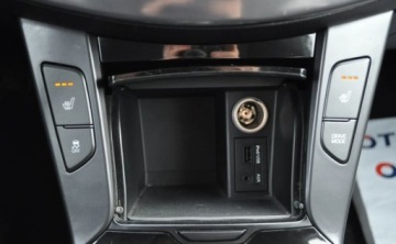 Hyundai i40 Kombi Facelifting 1.7 CRDi 141KM 2016 Hyundai i40 1.7 CRDI 141km Automat Nawigacja Kamera 1.7 Diesel 141KM, zdjęcie 28