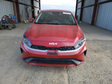 Kia 2022 Kia Inny Forte FE 2022 2.0l 2.0 Benzyna 147KM, zdjęcie 5