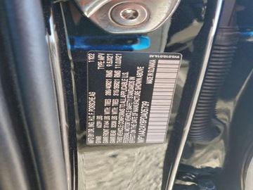 Porsche Cayenne III 2023 Porsche Cayenne Base, 2023r., 4x4, 3.0L 3.0 Benzyna 335KM, zdjęcie 12