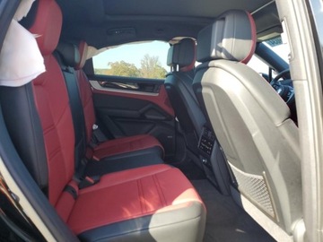 Porsche Cayenne III 2024 Porsche Cayenne 2024 3.0L Coupe AWD 3.0 Benzyna 348KM, zdjęcie 10