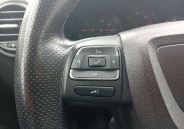 Seat Leon II 1.6 CR 105KM 2012 Seat Leon Zarejestrowany w Polsce - 1,6 - 105 KM 1.6 Diesel 105KM, zdjęcie 30