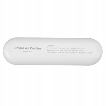 Очиститель воздуха, информация о бренде отсутствует.